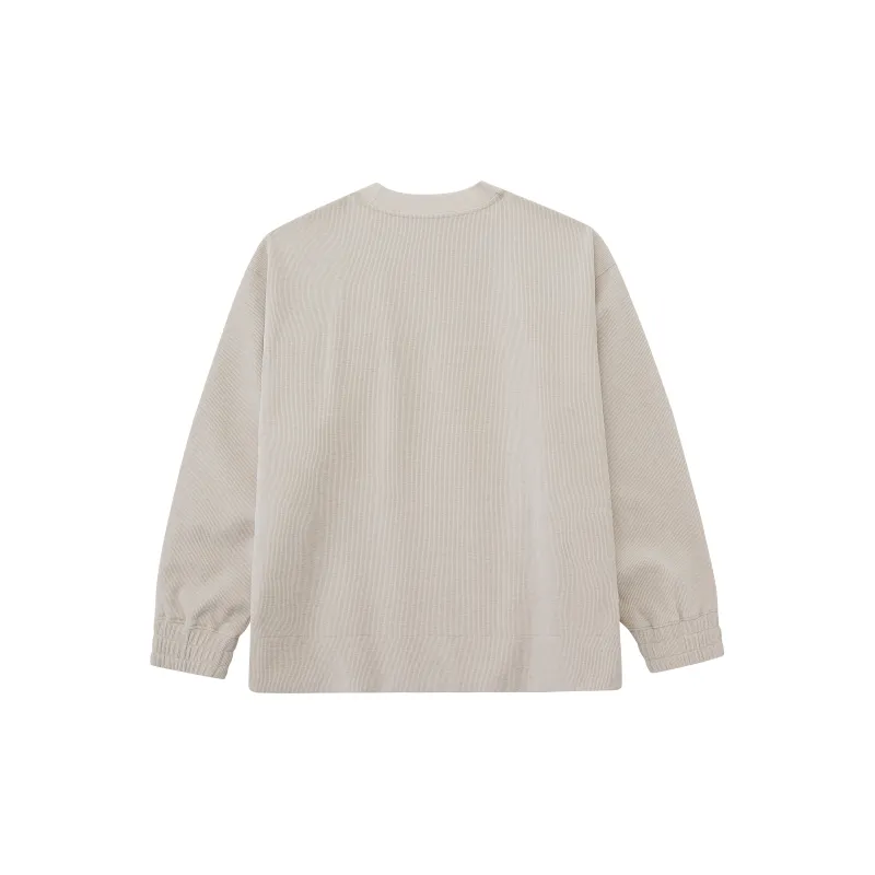 NANS STUDIO Sweatshirts Men-1