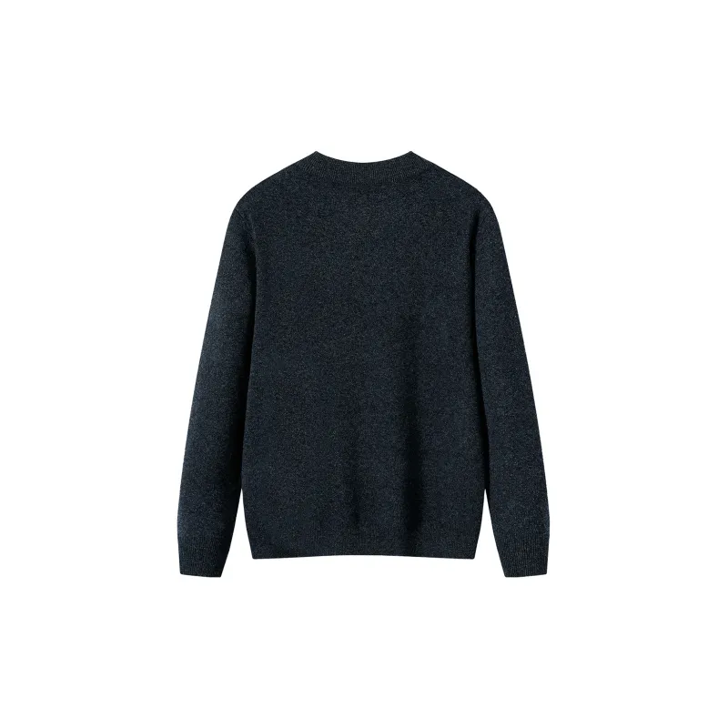 H YXIANG Sweaters Men-3