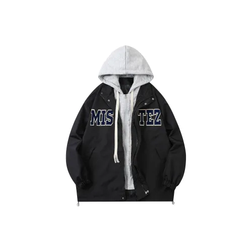 MISTEEZ Unisex Jacket