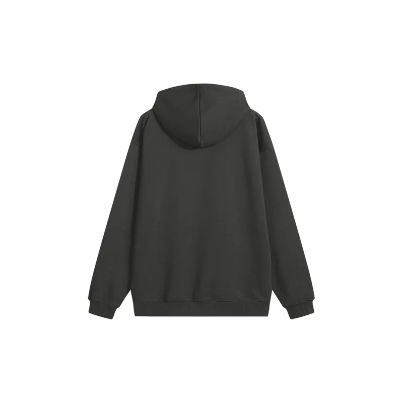 SUPERMOON Sweatshirts Unisex-13