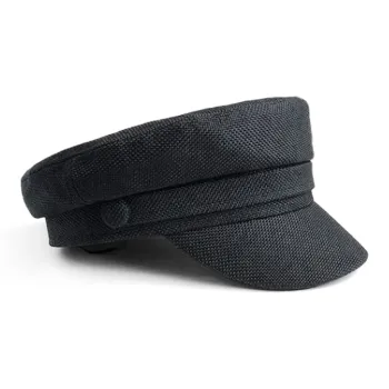 Youyoulan Polyester Berets Women's