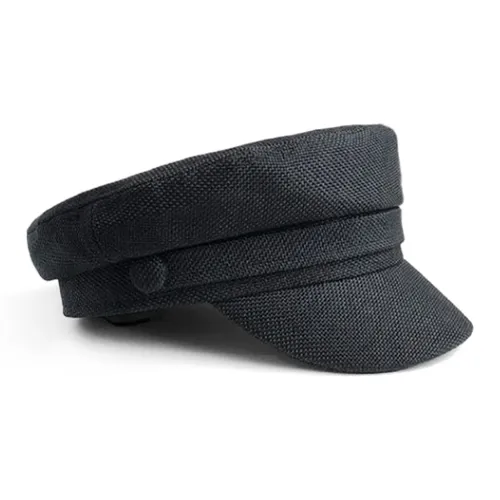 Youyoulan Polyester Berets Women's