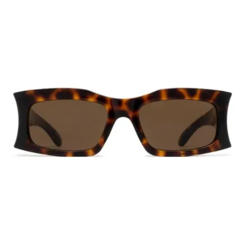 BGUUY PC Irregular Shape Sunglasses Unisex