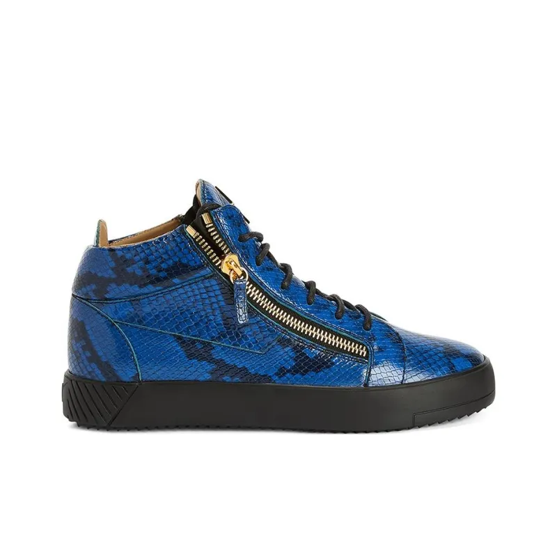 Giuseppe Zanotti Frankie Hi top Sneakers-1