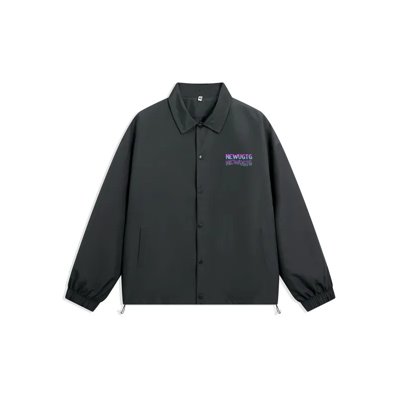 UGTG Jackets Unisex-7