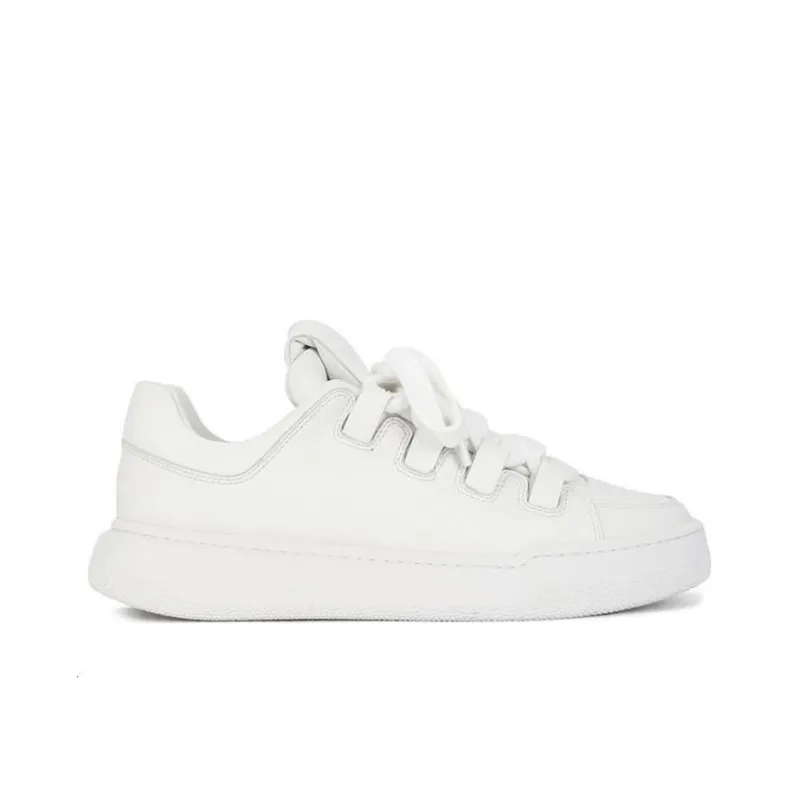 CHRISTINE SHEII Siu Siu Low-Top Skateboard Shoes Women's White-1