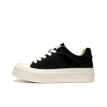 LEAVELAND Skateboard Shoes Unisex