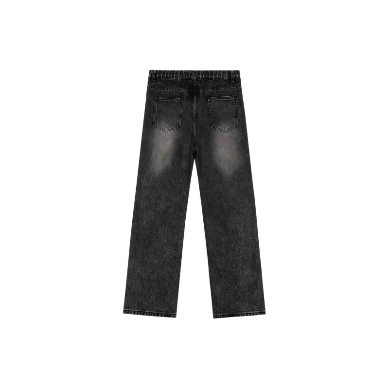 LUCKY BRAND Jeans Unisex-17