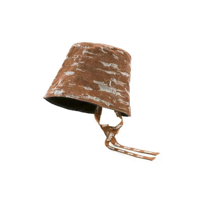 KENMO Bucket Hats Unisex-12