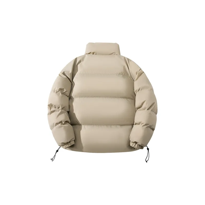 AMBER LIGHT Puffer Jackets Unisex-10