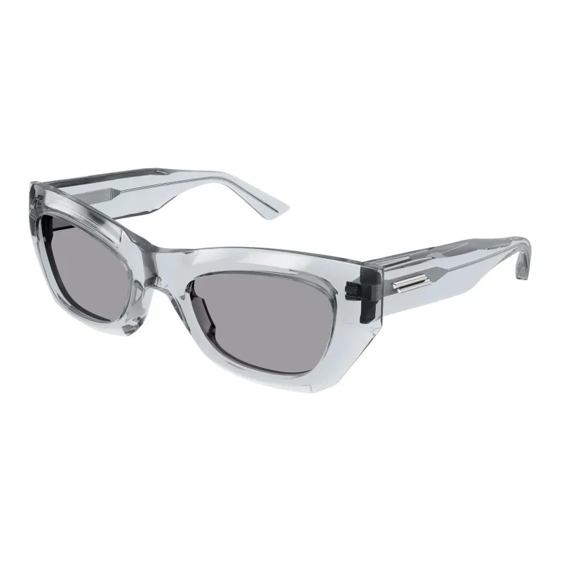 Bottega Veneta Cat Eye Frame Sunglasses-0