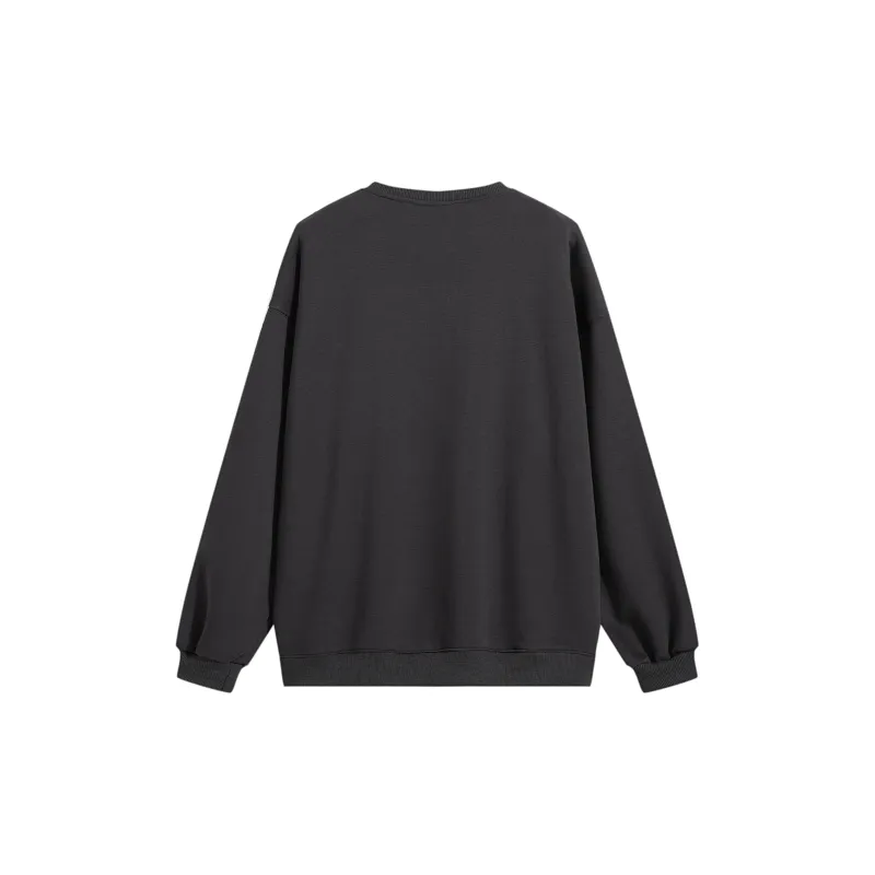 SUPERMOON Sweatshirts Unisex-13
