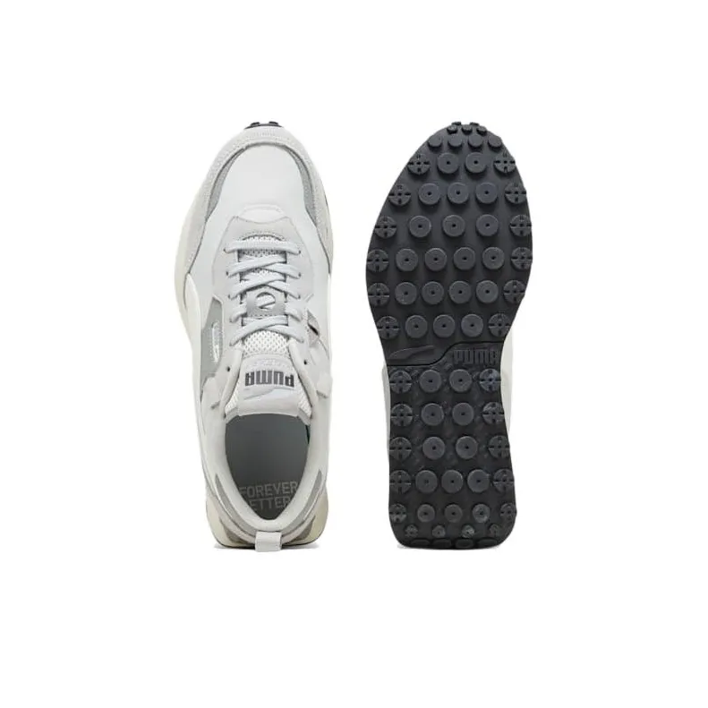 PUMA Rider Fv Base 'Sedate Grey Frosted Ivory'-4