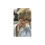 Wen Junhui Special Gift Card 1 Piece