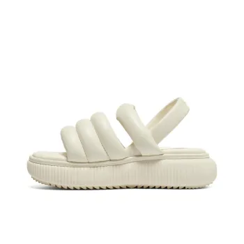 Onitsuka Tiger Otiger Strap 'Cream' Women's