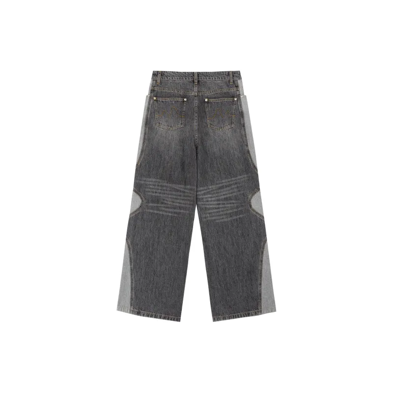 MostwantedLab Jeans Unisex-6