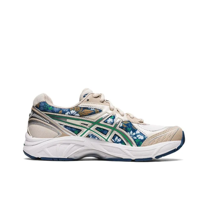 Asics GT 2160 Floral 'Oatmeal' Women's-1