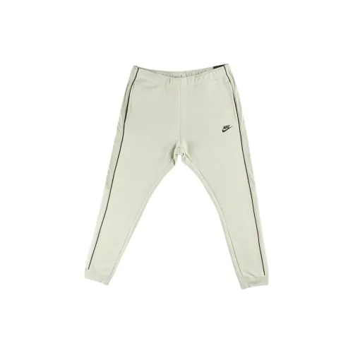 Nike Casual Pants Men Khaki