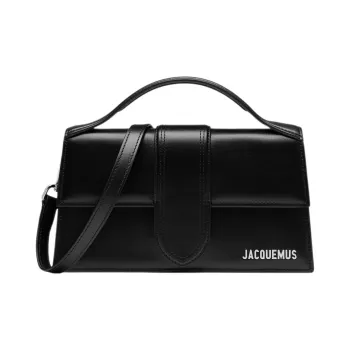 Jacquemus Le Grand Bambino Shoulder Bag