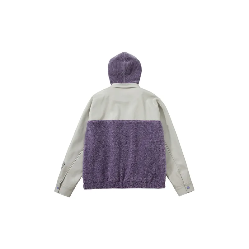 CONCORDEVENT Jackets Unisex-1
