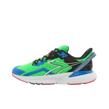 diadora Mythos Blushield Volo 3 'Green Fluorescent'