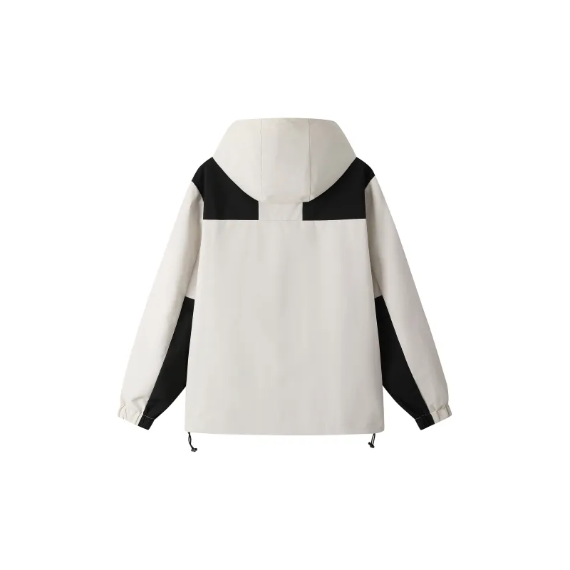BOBBY ABLEY Windbreaker Jacket Unisex-8