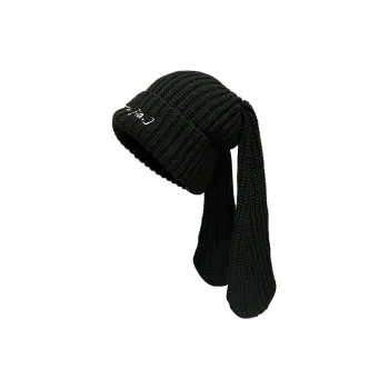 MUSTKOO Beanies Unisex