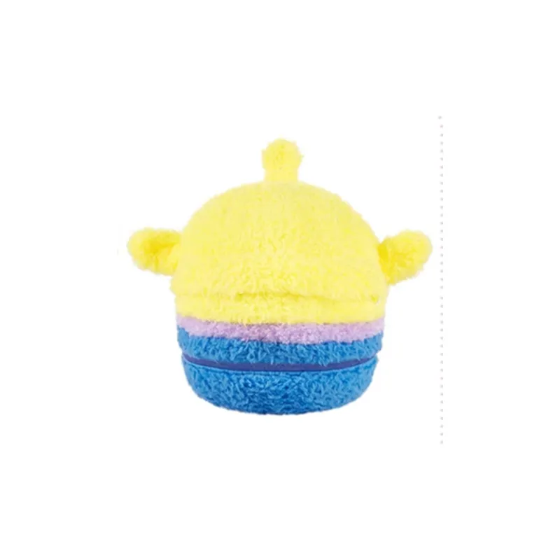 Disney Alien 100 Types Of Smile Collection Bouncing Dolls Plush Doll 19cm Height-1