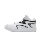All White/Black