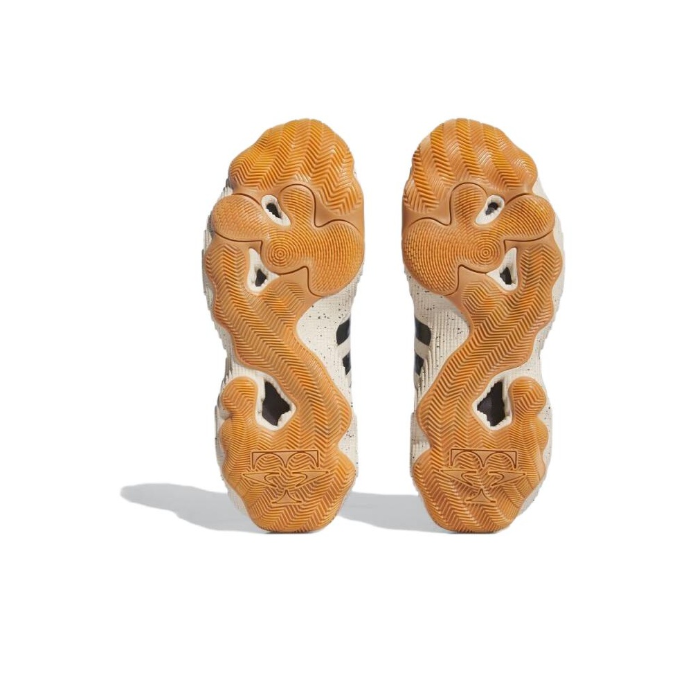 Adidas Trae Young 3 Wonder Beige - POIZON