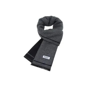 BAGGL Knit Scarves Men