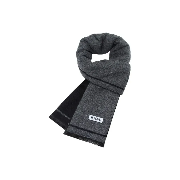 BAGGL Knit Scarves Men-0
