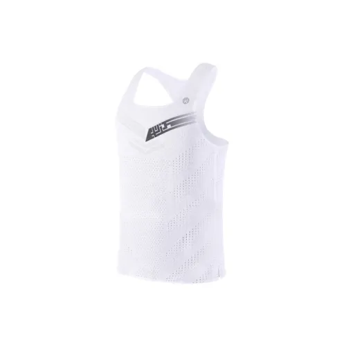 BMAI Tank Tops Men White