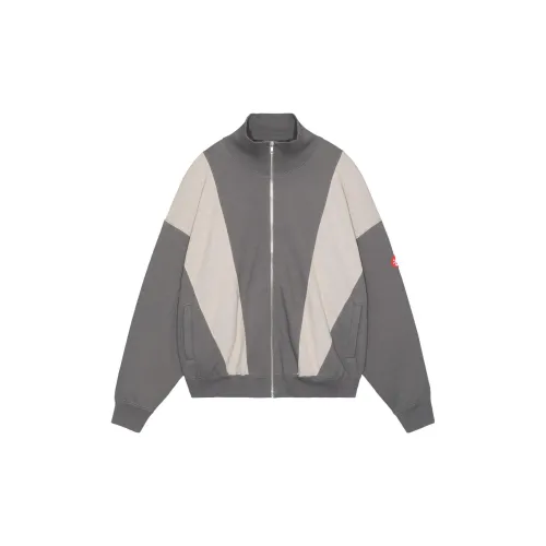 Cav Empt Jacket Men Gray