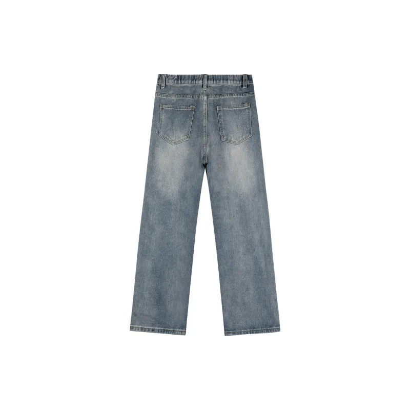 LUCKY BRAND Jeans Unisex-23