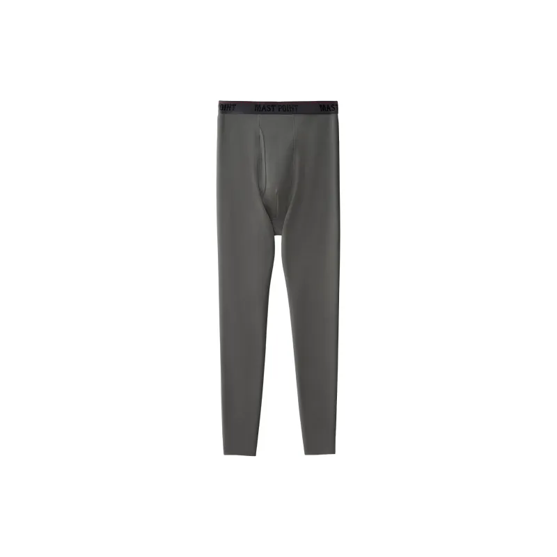 Mast Point Men Thermal Pants-5