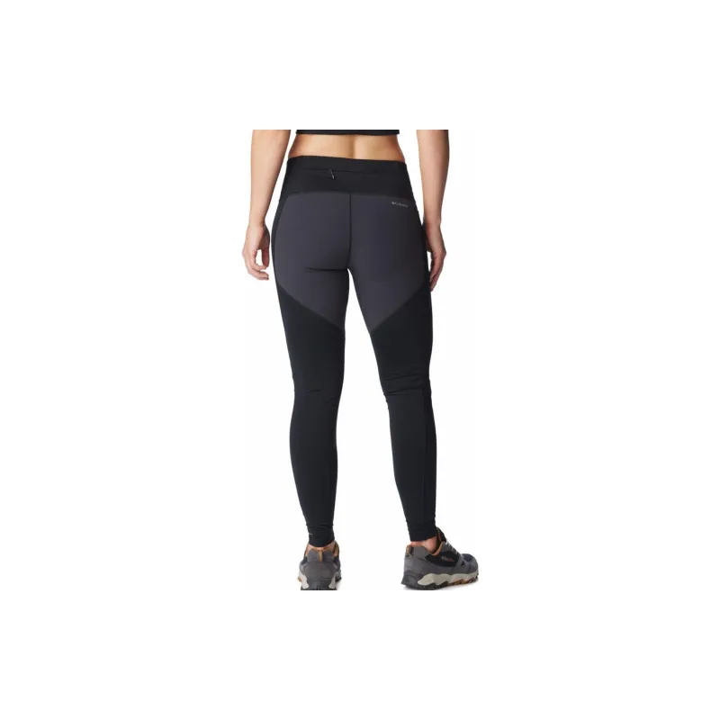 Columbia Sports Pants Women's Black-1