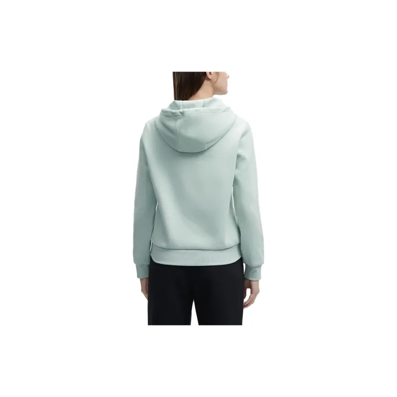 FILA Sweatshirts Women's Grassland Green-1