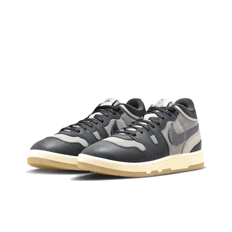 Nike X Social Status Mac Attack Sp 'Cobblestone'-1
