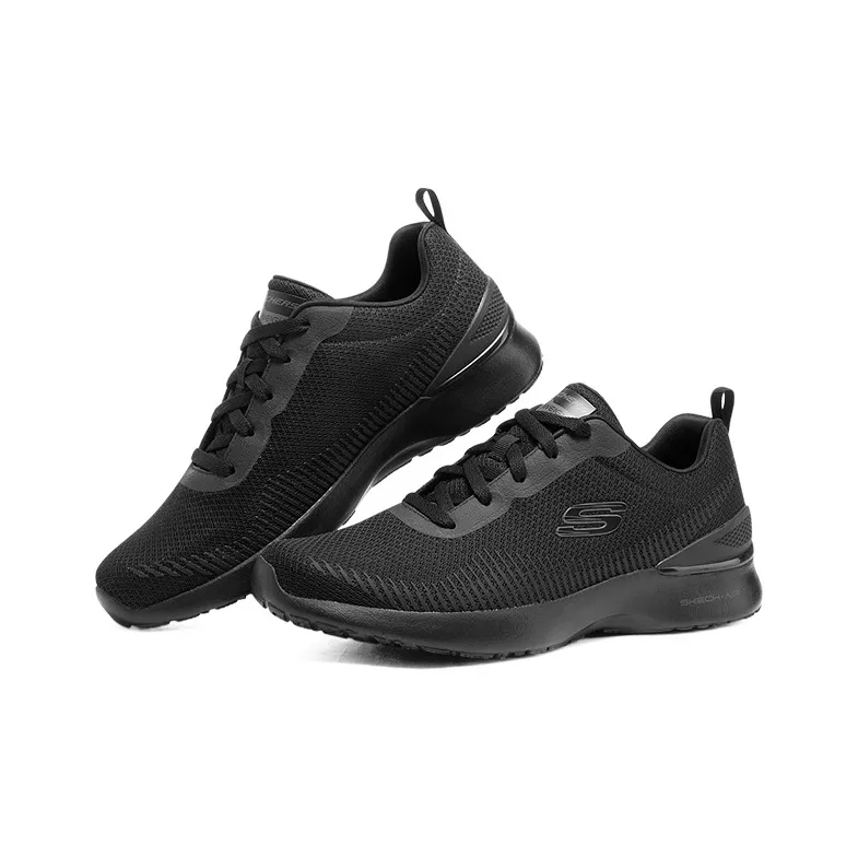 Skechers Skech Air Dynamight Bliton 'Black'-2