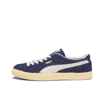 Puma Suede Navy