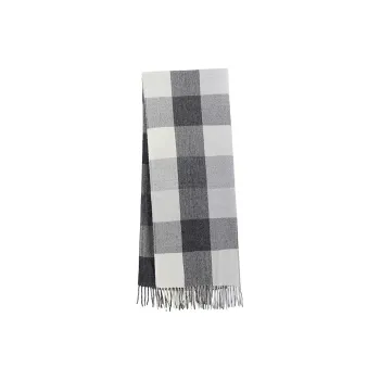 Youyoulan Knit Scarves Men