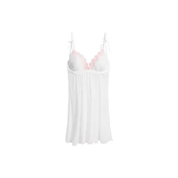 MISS CURIOSITY Women's Nightgowns