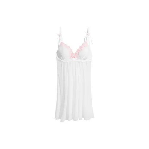 MISS CURIOSITY Women's Nightgowns