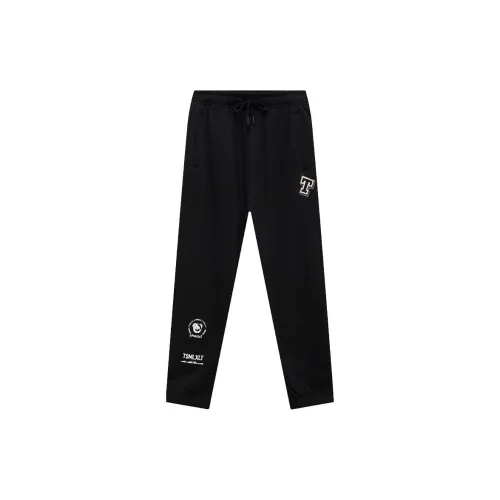 TSMLXLT Casual Pants Unisex