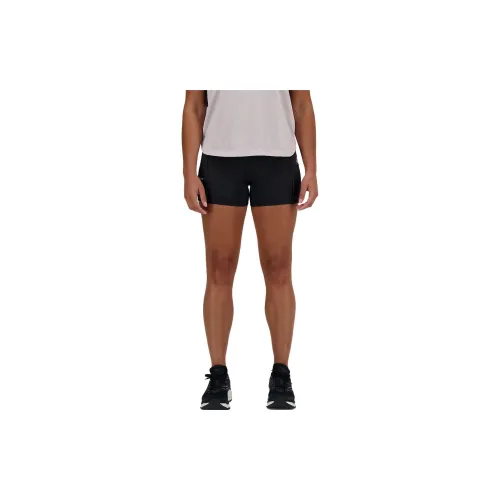 New Balance Women's Casual Shorts