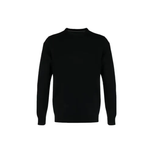 BARBOUR Sweaters Men Black