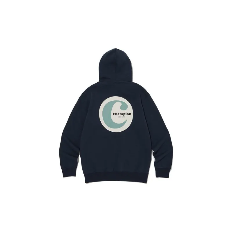 Champion Sweatshirts Men Black-1