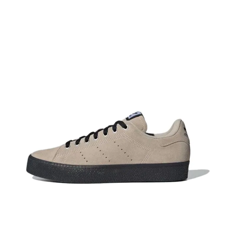 Adidas Stan Smith Cs Wonder Beige Core Black Gum-0