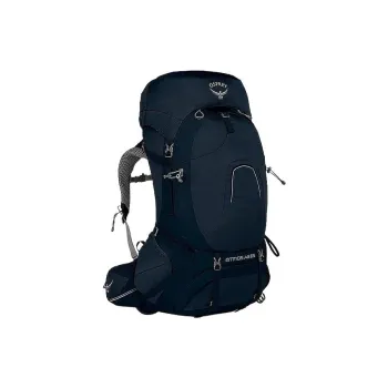 OSPREY Nylon Backpack Small Size Unisex Blue